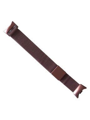 Pino Milanese Loop Xiaomi Smart Band 10/9/8 Rose Gold