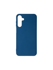 Чохол ArmorStandart Icon Case для Samsung M156 M15 Dark Blue Dark Blue (ARM74374)