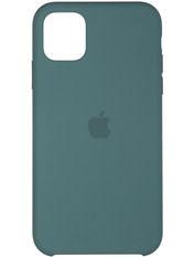 Чохол ArmorStandart Solid Series для Apple iPhone 11 Pro Pine Green Pine Green (ARM55674)
