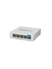Keenetic PoE+ Switch 5 (KN-4610) Комутатори