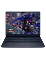 Ноутбук Dell Alienware 16X Aurora AC16251 Dark Blue SSD 2 ТБ 16 (LAC16251-9582BLU-PUS) Dark Blue