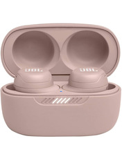Навушники JBL Live Free NC+ Rose (JBLLIVEFRNCPTWSR_EU)