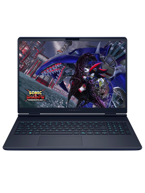 Ноутбук Dell Alienware 16X Aurora AC16251 (LAC16251-9582BLU-PUS) Dark Blue