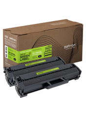 Patron GREEN Label PN-D111DGL (Samsung MLT-D111S) Black  (PN-D111DGL)