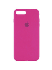 Чохол Silicone Case Full Cover (MC) для Apple iPhone 7+/8+ Dragon Fruit