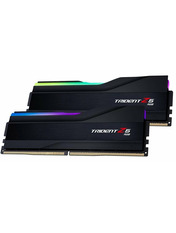 Оперативна пам’ять G.Skill Trident Z5 RGB DDR5 64GB (kit 2*32GB) 6000MHz (F5-6000J3040G32GX2-TZ5RK) 64 6000