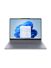 Ноутбук Lenovo IdeaPad 5 2-in-1 16IAL10 SSD 512 ГБ 16 Luna Gray (83KS0006US) Luna Gray