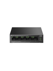 TP-Link LiteWave LS105GP Комутатори