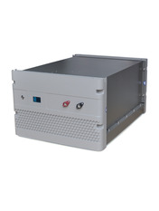 Акумулятор для ДБЖ Brazzers LiFePO4 51,2V 300 300Ah