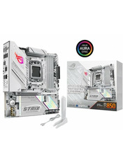 Asus ROG STRIX B850-G GAMING WIFI Socket AM5 AMD B850 Материнські плати
