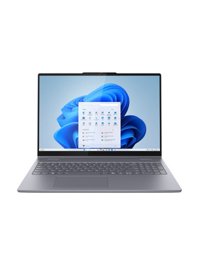 Ноутбук Lenovo IdeaPad 5 2-in-1 16IAL10 (83KS0006US) Luna Gray