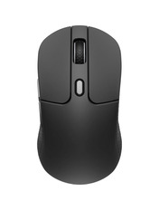 Мишка Keychron M3 Black Black (M3-A23)