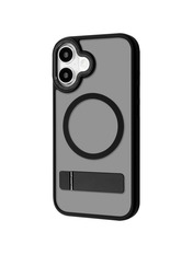 Чохол Proove Black Magnet для Apple iPhone 16 Black