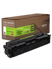 Patron GREEN Label CT-CAN-045H-M-PN-GL (Canon 045H) Magenta  (PN-045HMGL)