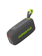 Портативна колонка Hopestar H67 Gray