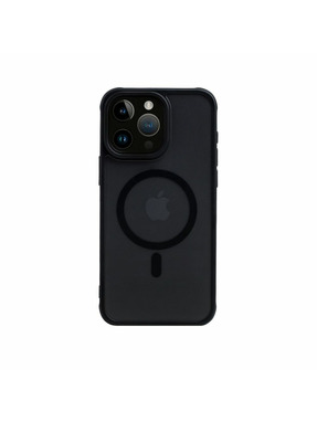 Чохол Anti Drop Full Camera with MagSafe для Apple iPhone 14 Pro Max Black (6982740153)