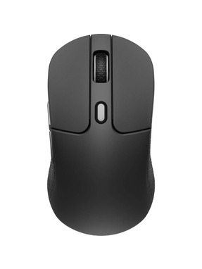 Мишка Keychron M3 Black (M3-A23)