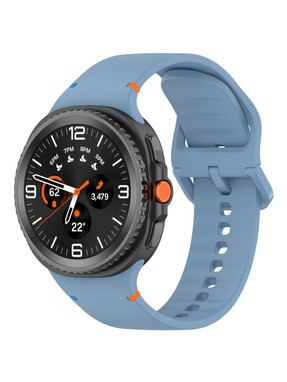 ArmorStandart (22x132 mm) Samsung Galaxy Watch 8 Light Blue (ARM86873)