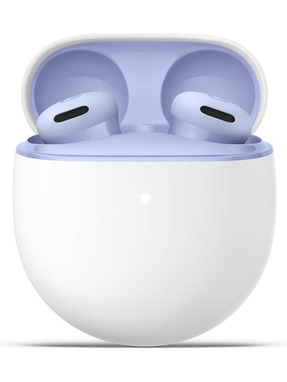 Навушники Google Pixel Buds 2a Iris