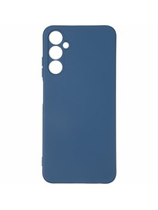 Чохол Full Soft Case no logo для Samsung Galaxy A05s A057 Dark Blue