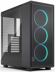 Корпус Fractal Design Epoch RGB Midi-Tower Black (FD-C-EPO1A-04)
