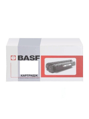 BASF KT-W1350A (HP W1340A/1350A/1360A/1370A) Black (BASF-KT-W1350A)