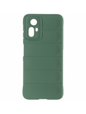 Чохол Gelius Deexe Terra для Xiaomi Redmi Note 12S 4G Dark Green