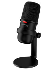 Мікрофон HyperX SoloCast Black Black (4P5P8AA)