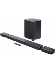 Акустична система JBL Bar 800MK2 3.1 480W Black