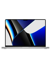 Ноутбук Apple MacBook Pro 16" 2021 M1 Pro (MK1F3) Silver