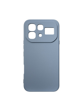 Чохол ArmorStandart ICON Camera cover для Infinix Note 60 5G Winter Blue (ARM91893)