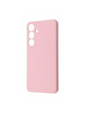 Чохол Wave Colorful Case (TPU) для Samsung Galaxy A576 A57 Pink Sand Pink Sand (67375)