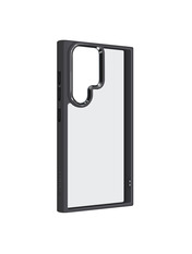 Чохол ArmorStandart Unit для Samsung S24 Ultra Black (ARM74820) Black