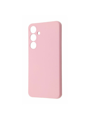 Чохол Wave Colorful Case (TPU) для Samsung Galaxy A376 A37 Pink Sand (67374)
