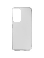 Чохол BeCover Matte Case Full Camera для Tecno Pop 6 Pro Transparent (708666)