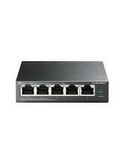 TP-Link TL-SG1005LP Комутатори