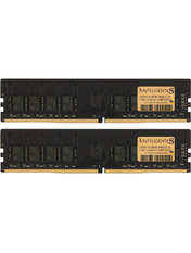 Оперативна пам’ять Inteligentes DDR4 2 3600 32 32GB (kit 2*16GB) 3600MHz (IU4EFG2/32)
