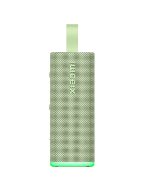 Портативна колонка Xiaomi Sound Play Green (QBH4433GL, 1208787)