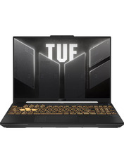 Ноутбук Asus TUF Gaming F16 FX607VU-RL065 (90NR0N06-M004R0) Dark Gray