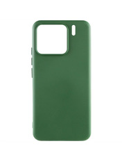 Чохол Lakshmi Silicone Case (HC) для Xiaomi 15T Pro Cyprus Green
