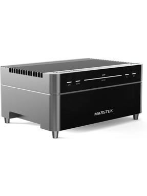 Зарядна станція Marstek Venus A 1200W (2120Wh) Black (MSK-VA212)