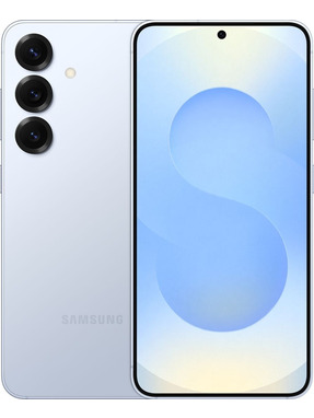 Samsung_ Galaxy S25 12/512GB Ice Blue (SM-S931BLBH)