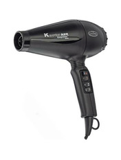 Coifin Korto A2R Ion Black (16803) Black