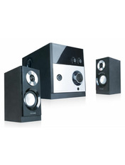 Акустична система Microlab M-880 2.1 59W Black (M-880 black)