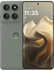 Motorola Edge 60 Pro Gray 8GB 8/256GB Gray (PB7X0088RS)