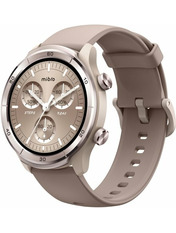 Смарт-годинник Mibro A3 Mocha 45mm Mocha (XPAW022M)