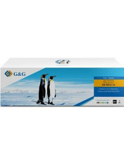 G&G G&G-FAT411A7 (Panasonic KX-FAT411A7) Black  (G&G-FAT411A7)