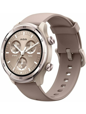 Смарт-годинник Mibro A3 45mm Mocha (XPAW022M)