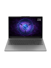 Ноутбук Lenovo LOQ 15IAX9E (83LK00C9US) Gray Gray SSD 512 ГБ 15.6