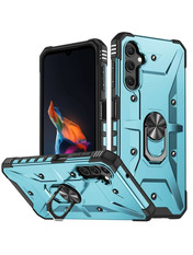 Чохол Pathfinder Ring для Samsung Galaxy A546 A54 Light Blue Light Blue (6958174023)